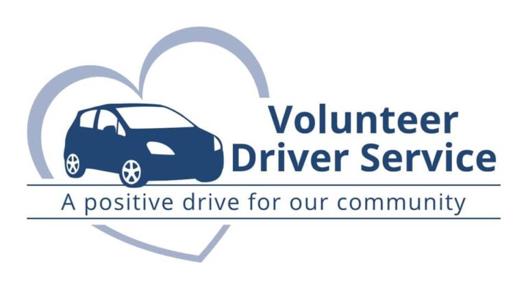 Volunteer Driver - Volunteer Driver Service, CIC